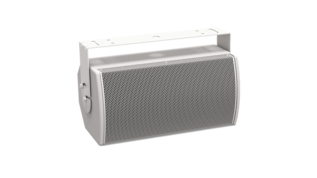 Bose Professional ArenaMatch Utility Small Format Foreground Fill Loudspeaker - Premium Sound System for Live Events, Theaters & Stadiums