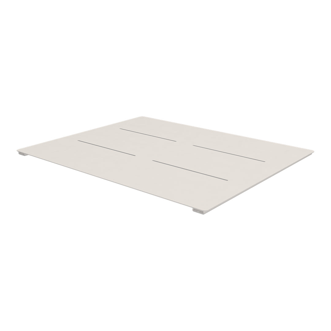 Avanti Outdoor Infinity Modular Table - Expandable Dining Table for Patio, Garden & Backyard - Perfect for Outdoor Entertaining & Family Gatherings
