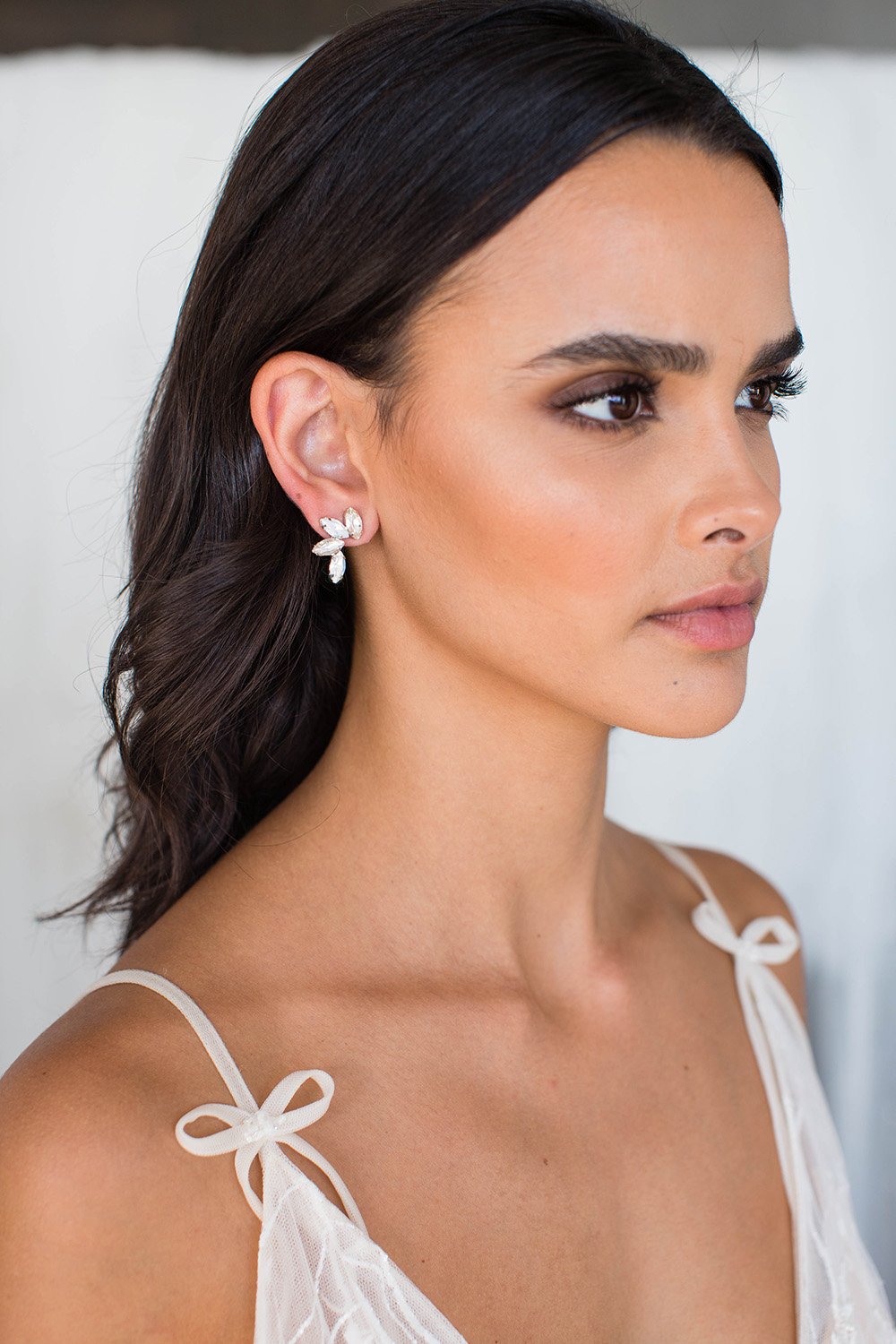 Jael Earrings for Women - Elegant Dangle Drop Earrings for Everyday Wear | Perfect for Parties, Weddings & Office Outfits