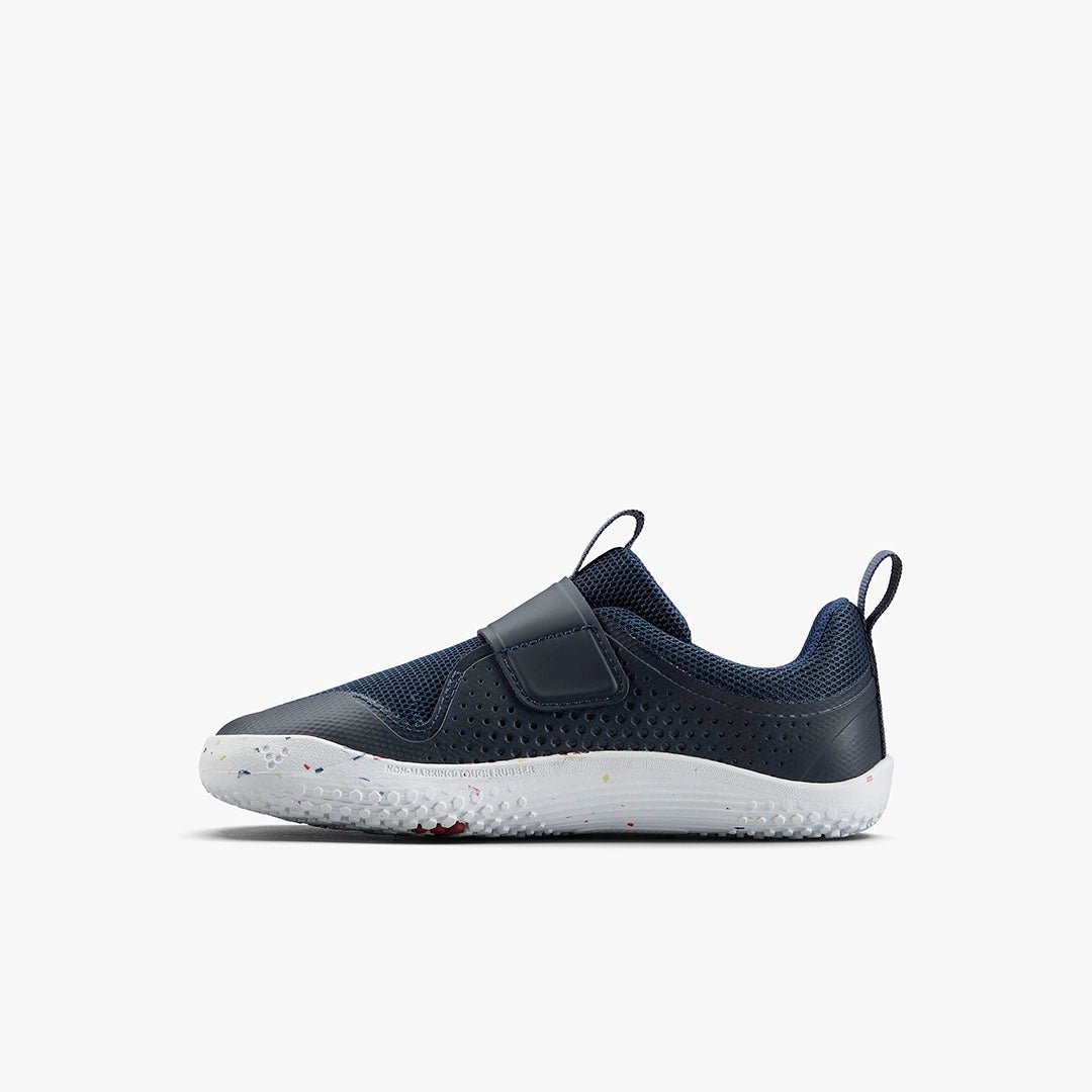 Vivobarefoot Kids Primus Sport III - Barefoot Shoes for Active Children | Lightweight & Flexible for Running, Hiking & Outdoor Play
