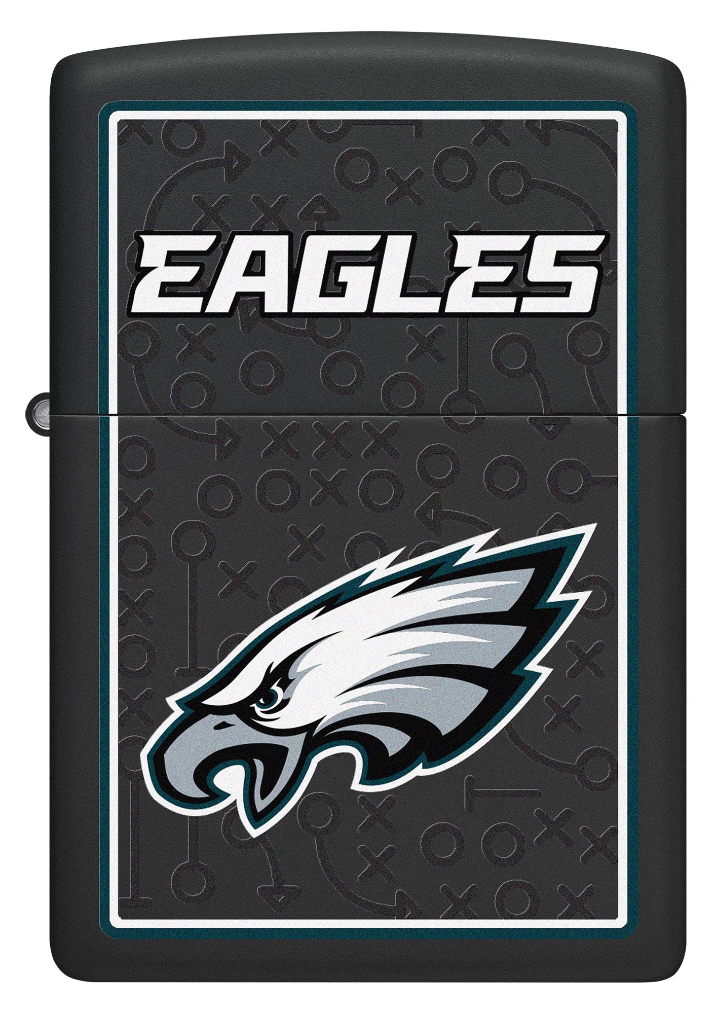 Official NFL Philadelphia Eagles Jerseys, Hats & Merchandise - Shop Authentic Eagles Gear for Men, Women & Kids - Perfect for Game Day, Tailgating & Fan Gifts