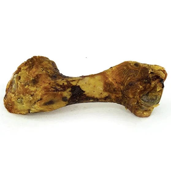 Premium Boucherie Pork Humerus Bone for Dogs - All-Natural Chew Treats | Long-Lasting Dental Health | Perfect for Aggressive Chewers & Training Rewards (Great for Crate Training, Teething Puppies & Outdoor Adventures)