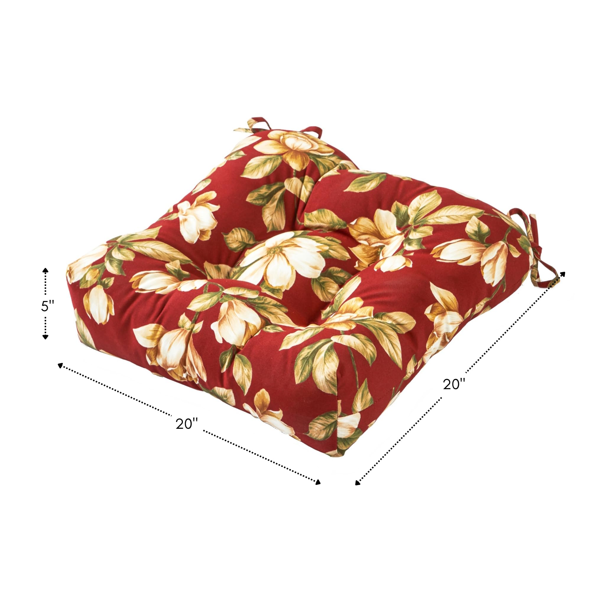 Greendale Home Fashions 18