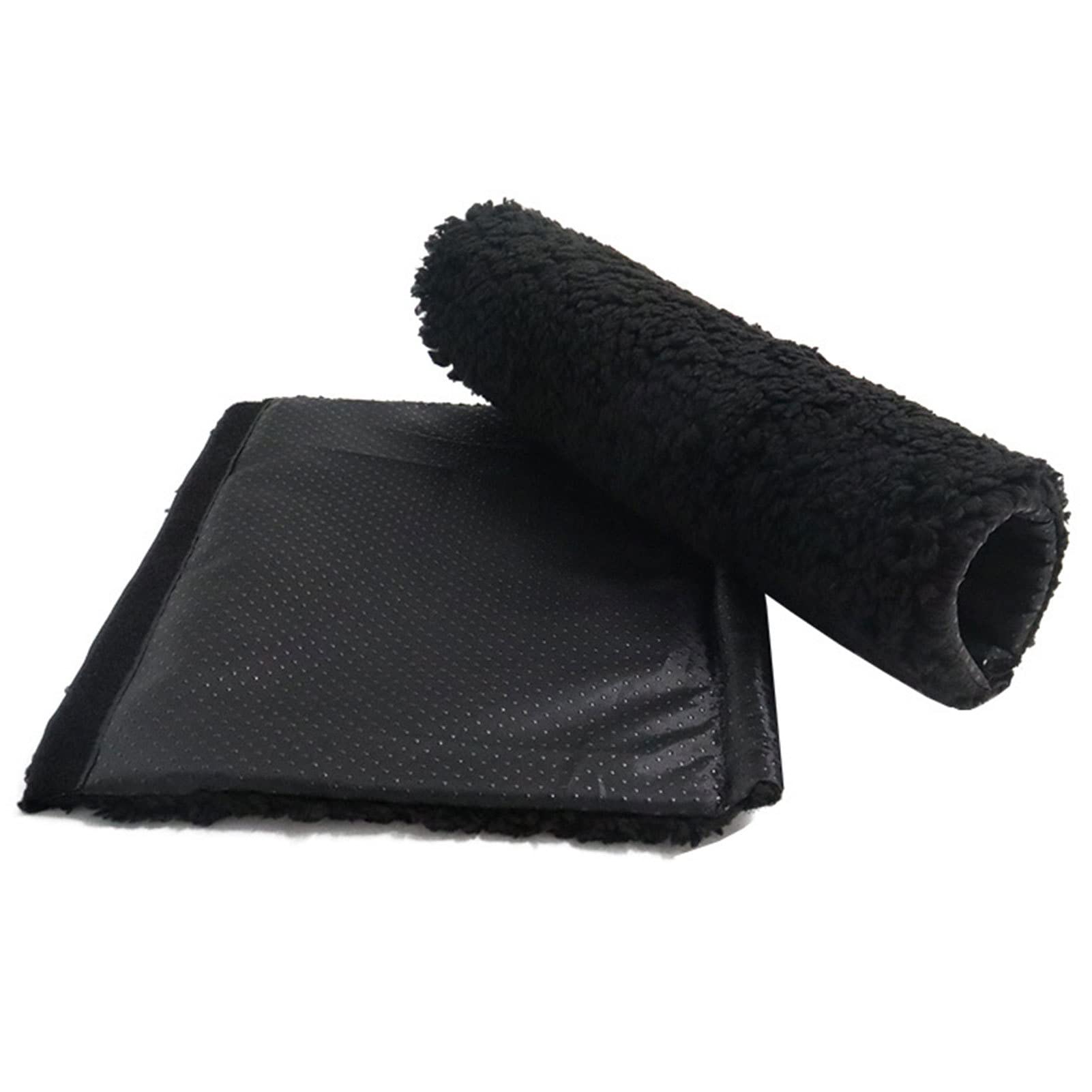 Gusengo Armrest Cushions for Wheelchairs & Office Chairs - Comfortable Support for Seniors & Adults - Essential Desk Chair, Swivel Chair & Computer Chair Accessories - Perfect for Home, Office & Healthcare Use