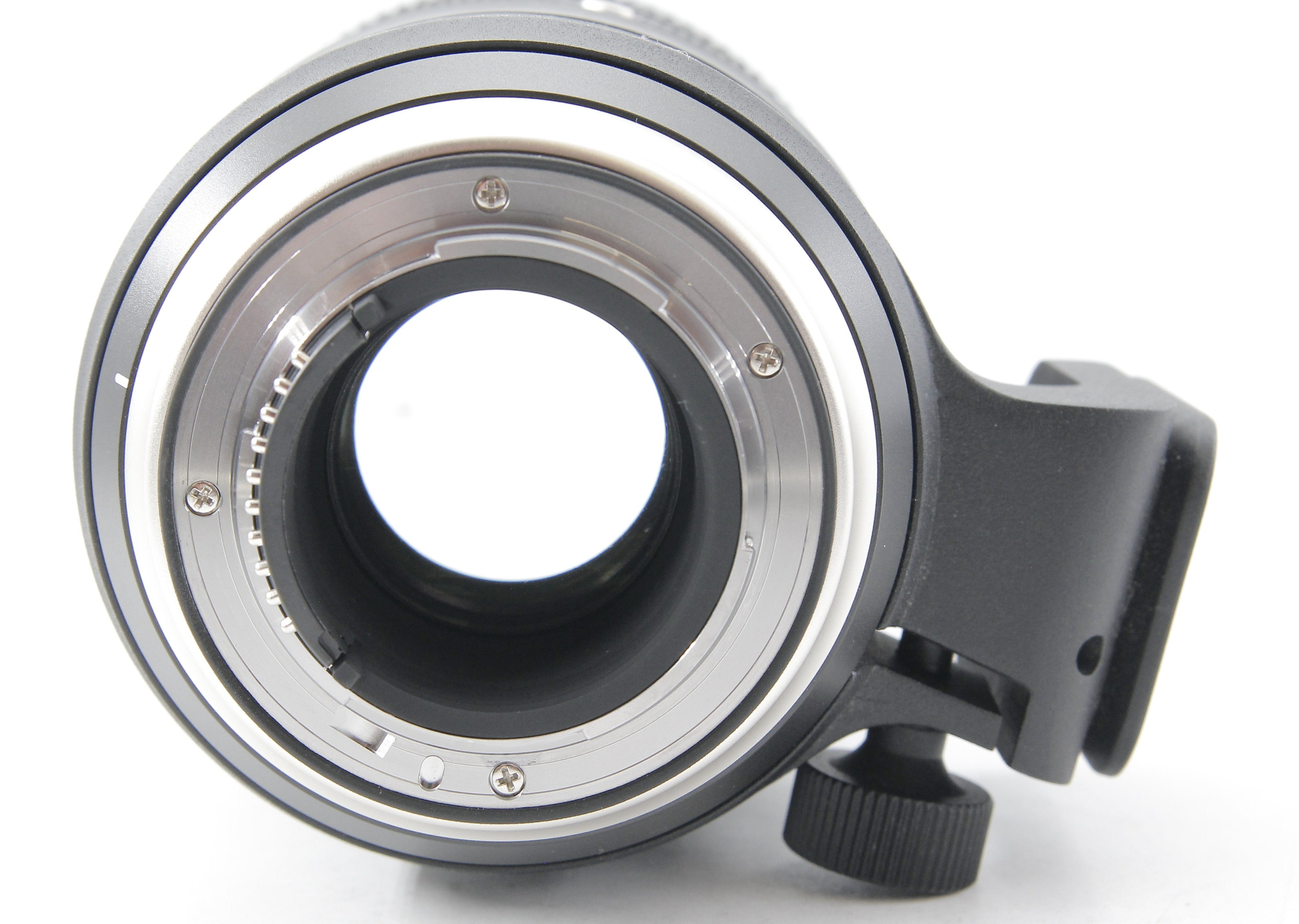 Refurbished Tamron SP AF 70-200mm F/2.8 Di VC USD G2 Lens for Nikon F Mount - Fast Aperture Telephoto Zoom Lens for Sports, Wildlife & Portrait Photography