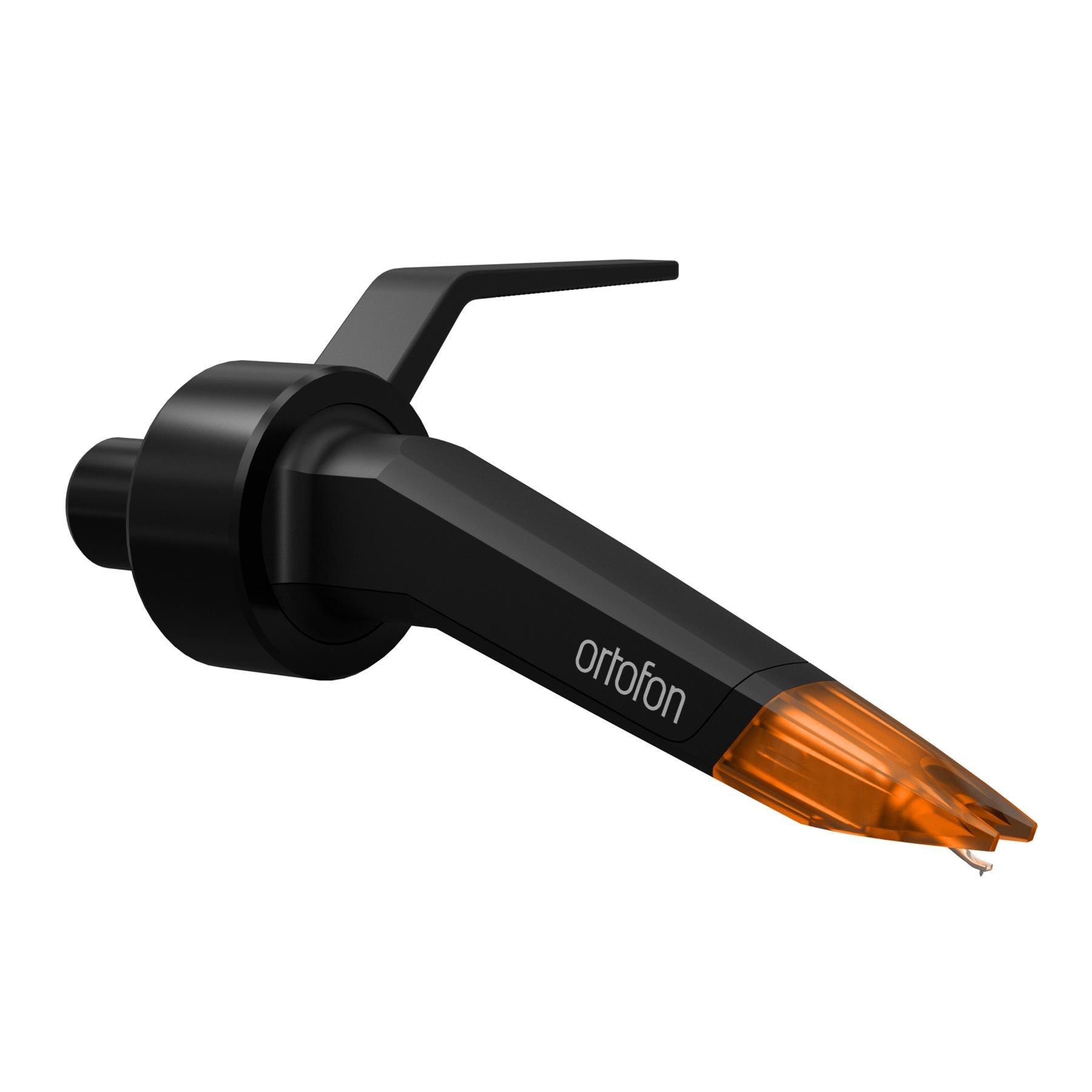 Ortofon Concorde Music Bronze Moving Magnet Cartridge - High-Quality DJ & Turntable Needle for Vinyl Records - Perfect for Professional DJs & Audiophiles