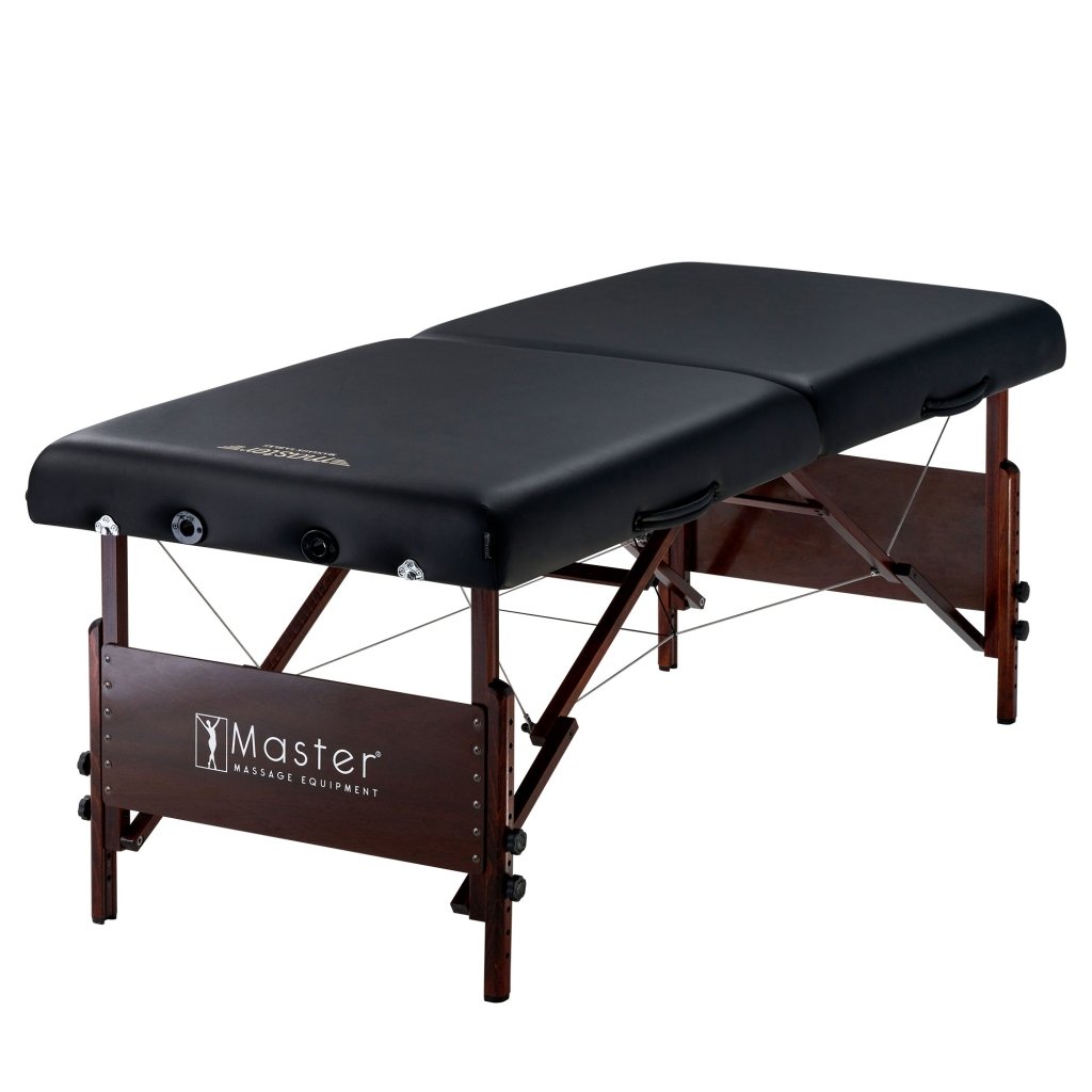 Portable Massage Table 30