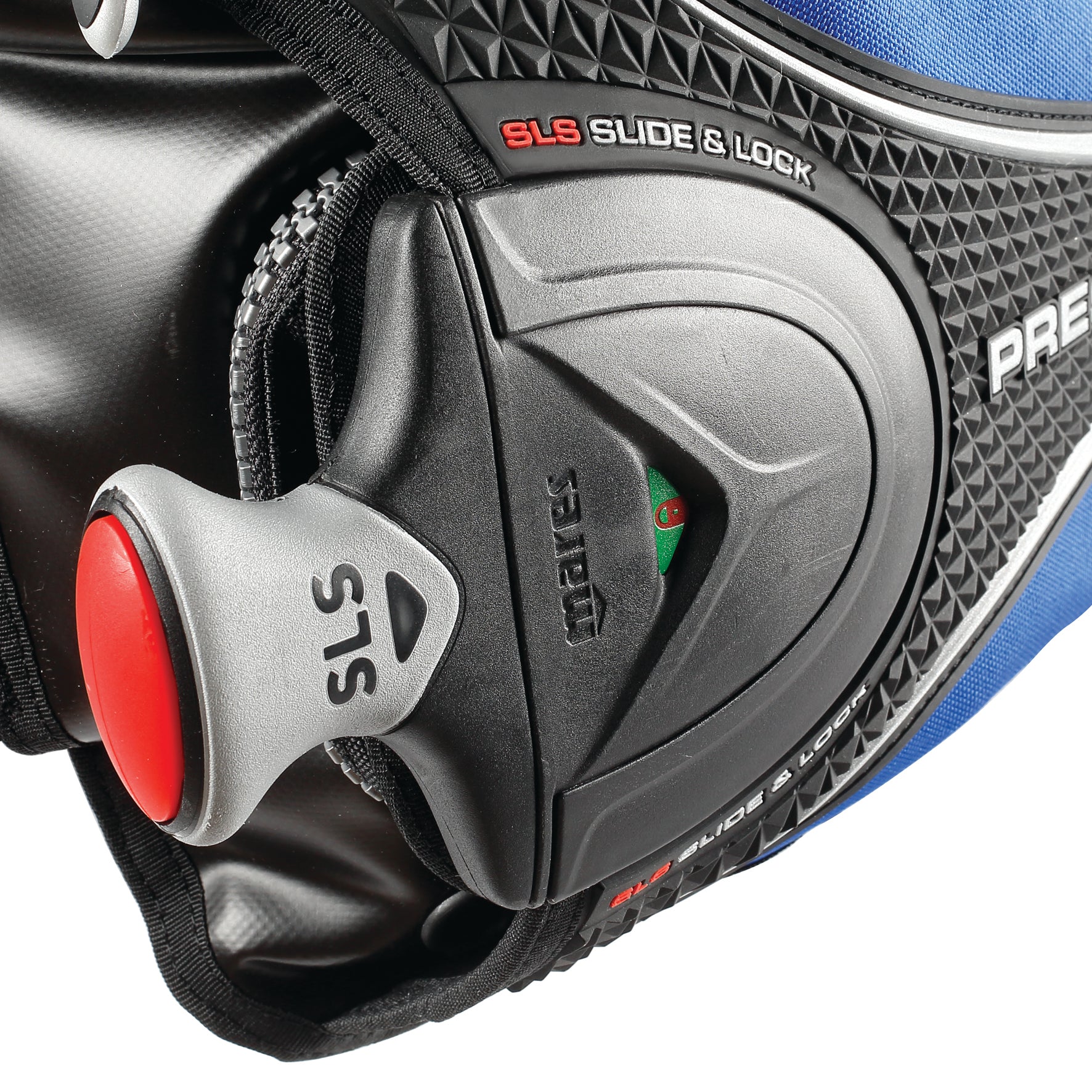 Mares Prestige SLS Scuba Diving Mask - Comfortable & Durable Snorkeling Gear for Underwater Adventures