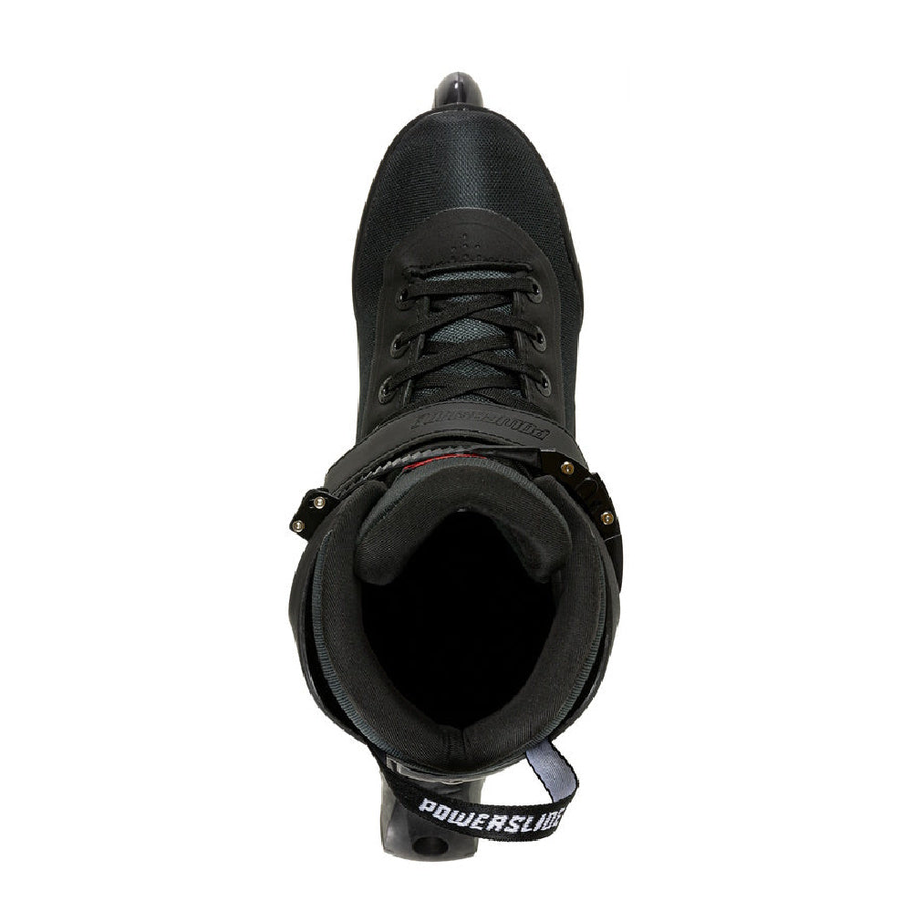 Powerslide Phuzion Radon Inline Skates for Adults - High-Performance Fitness & Recreational Rollerblades - Perfect for Outdoor Skating, Exercise & Urban Commuting