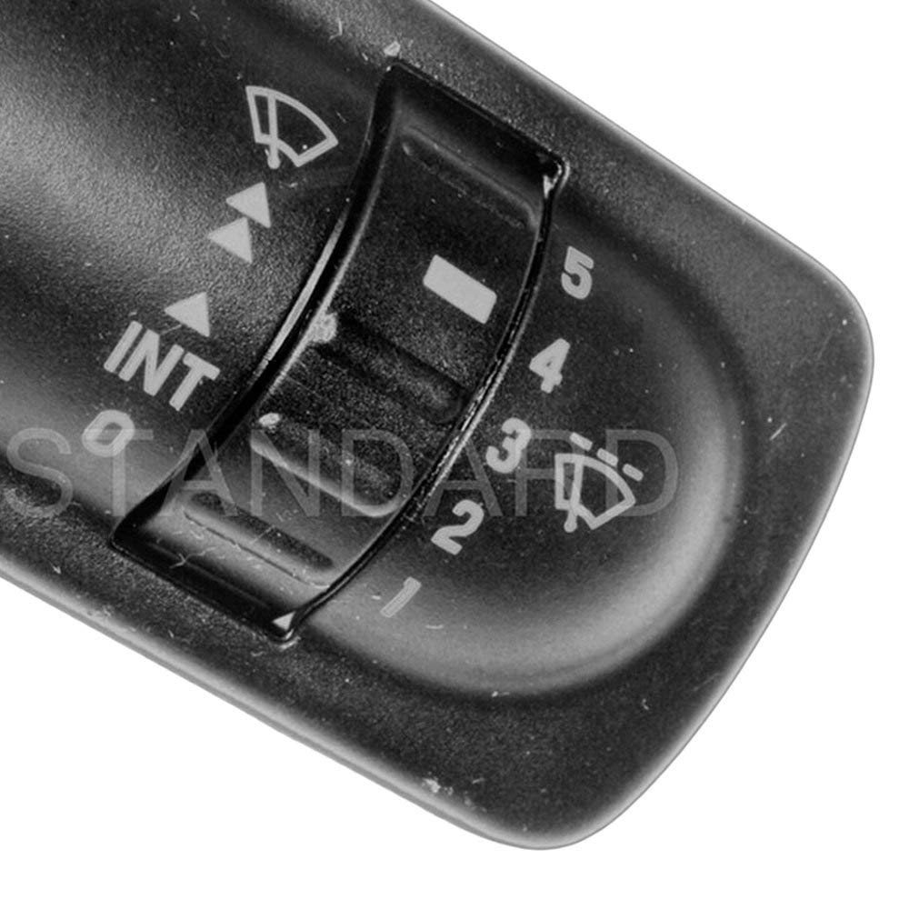 Standard Motor Products DS-1999 Switch - Replacement Ignition Switch for Cars & Trucks - Perfect for DIY Auto Repairs & Vehicle Maintenance