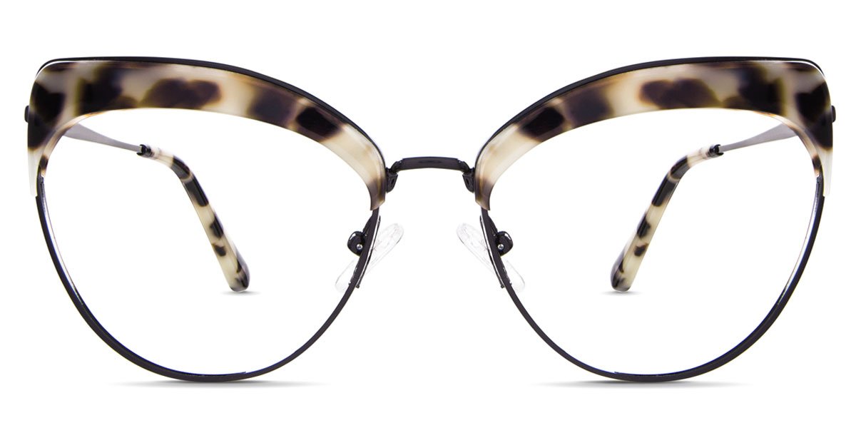 Houston Women's Prescription Eyeglasses - Stylish & Comfortable Glasses for Work, Reading & Everyday Use