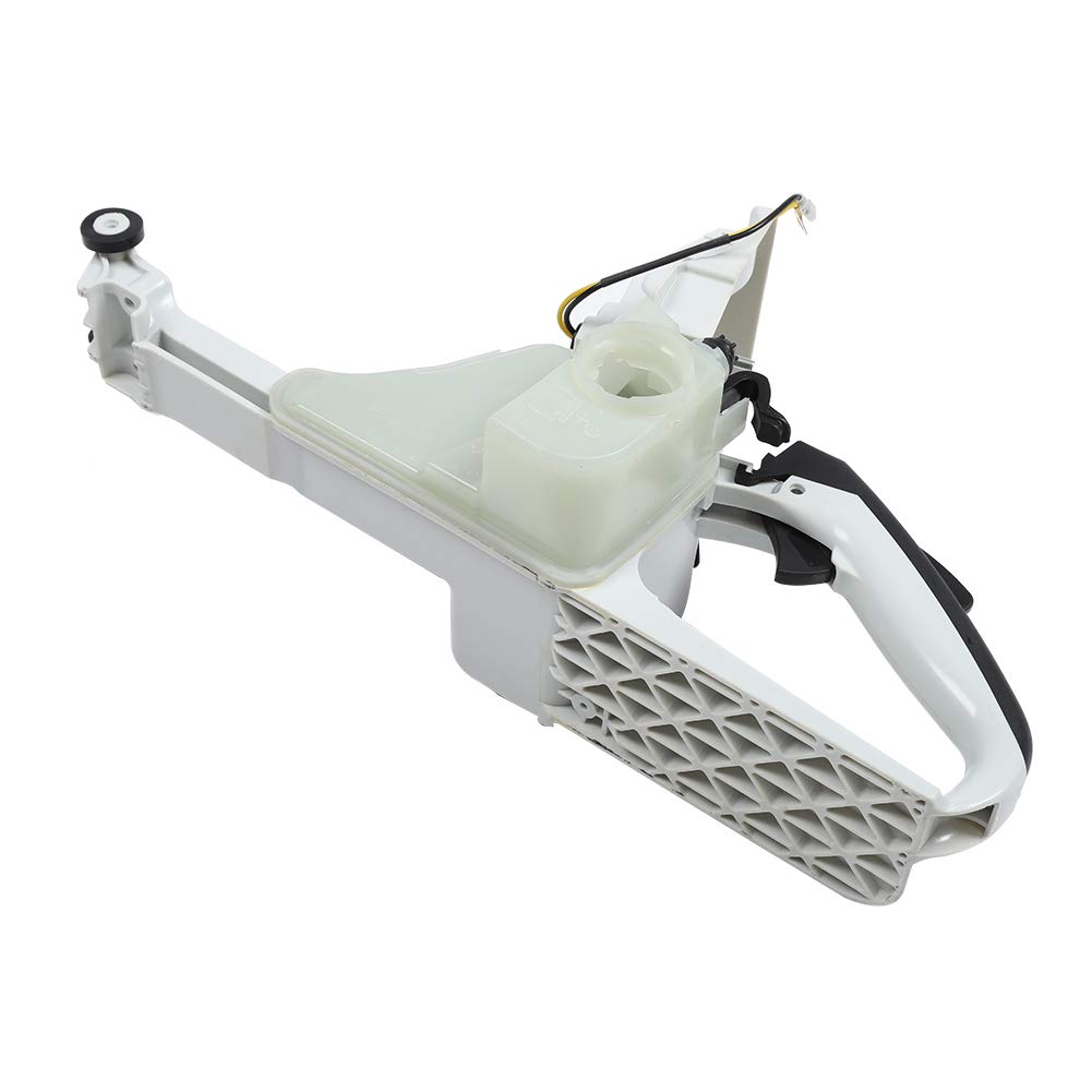 MS460 046 MS461 Chainsaw Fuel Gas Assembly & Handle Housing Replacement Parts – Durable Automotive Accessories for Stihl Chainsaw Maintenance & Repair