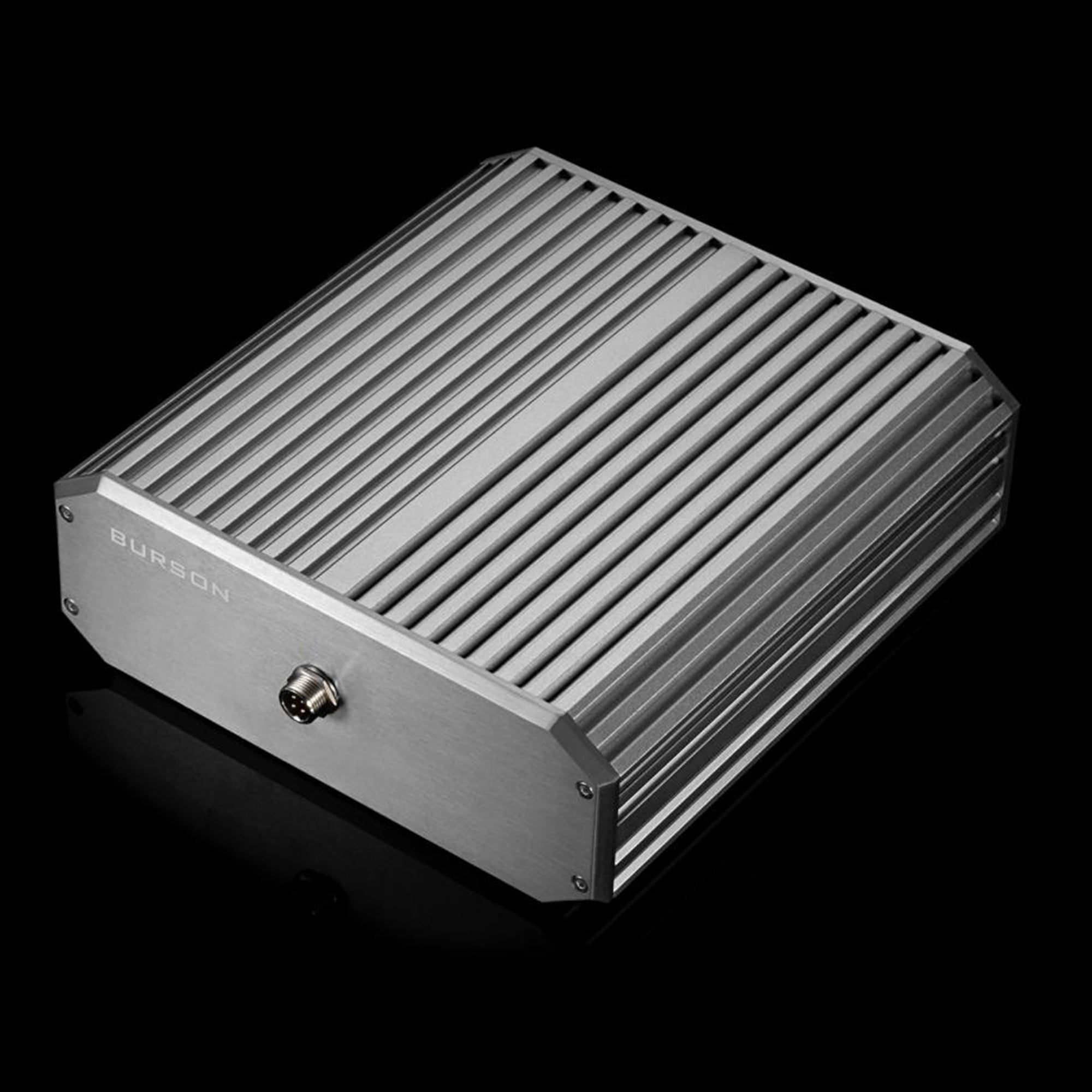 Burson Audio Fusion Core 15A High-Performance Linear Power Supply for Audiophile Equipment - Perfect for DACs, Headphone Amps & Hi-Fi Audio Systems