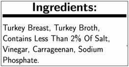 Foster Farms Oven Roasted Turkey Breast, 9-10 lbs (2-Pack) - Premium Deli Meat for Sandwiches, Salads & Holiday Meals