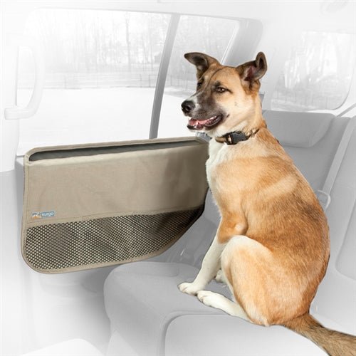 Car Door Protector - Scratch Proof Edge Guard for Vehicles - Perfect for Parking Lots, Garages & Tight Spaces