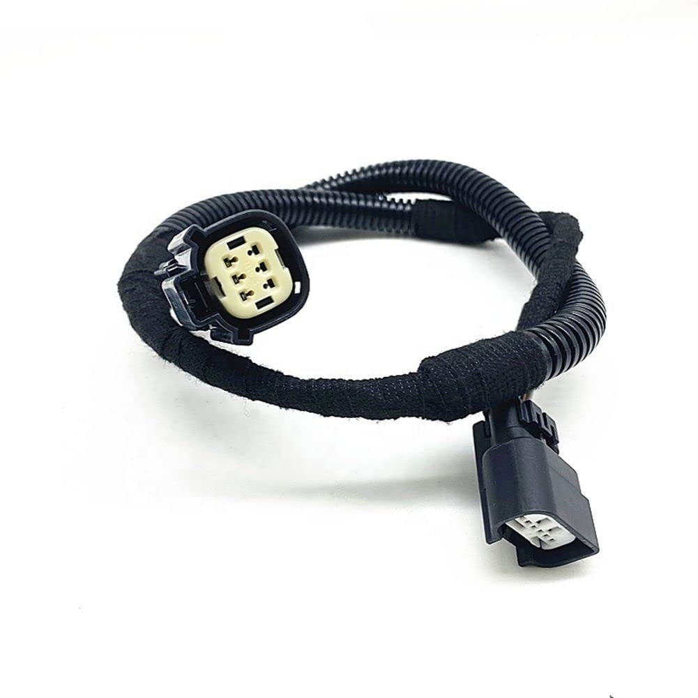 BL3Z-14A411-A Reversing Camera Wiring Harness - Compatible with Ford Vehicles | Backup Camera Installation Accessory for Safe Parking & Driving