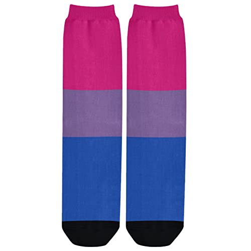 Bisexual Flag