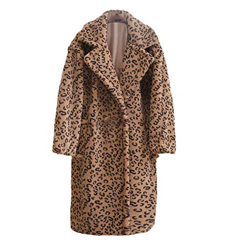 Camel Leopard