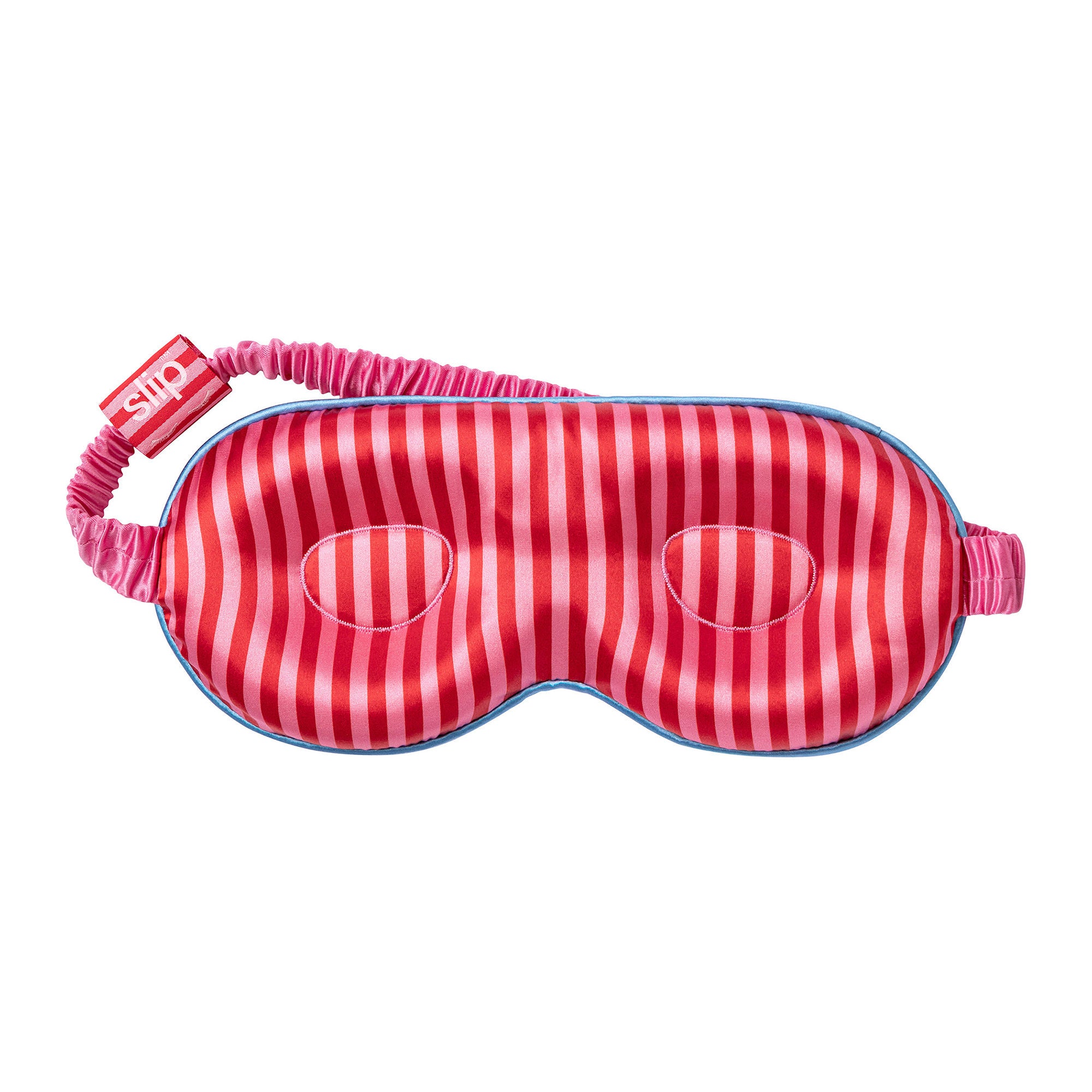 Contour Sleep Mask - 3D Blackout Eye Mask for Sleeping, Travel & Relaxation - Soft Comfortable Blindfold for Night & Nap - Perfect for Side Sleepers, Airplane & Jet Lag Relief