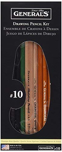 Professional Graphite Drawing Pencil Set - 12 Piece Assorted Sketching Pencils for Artists, Beginners & Students - Ideal for Sketching, Shading & Detailed Artwork - Perfect for Studio, Classroom & Home Use