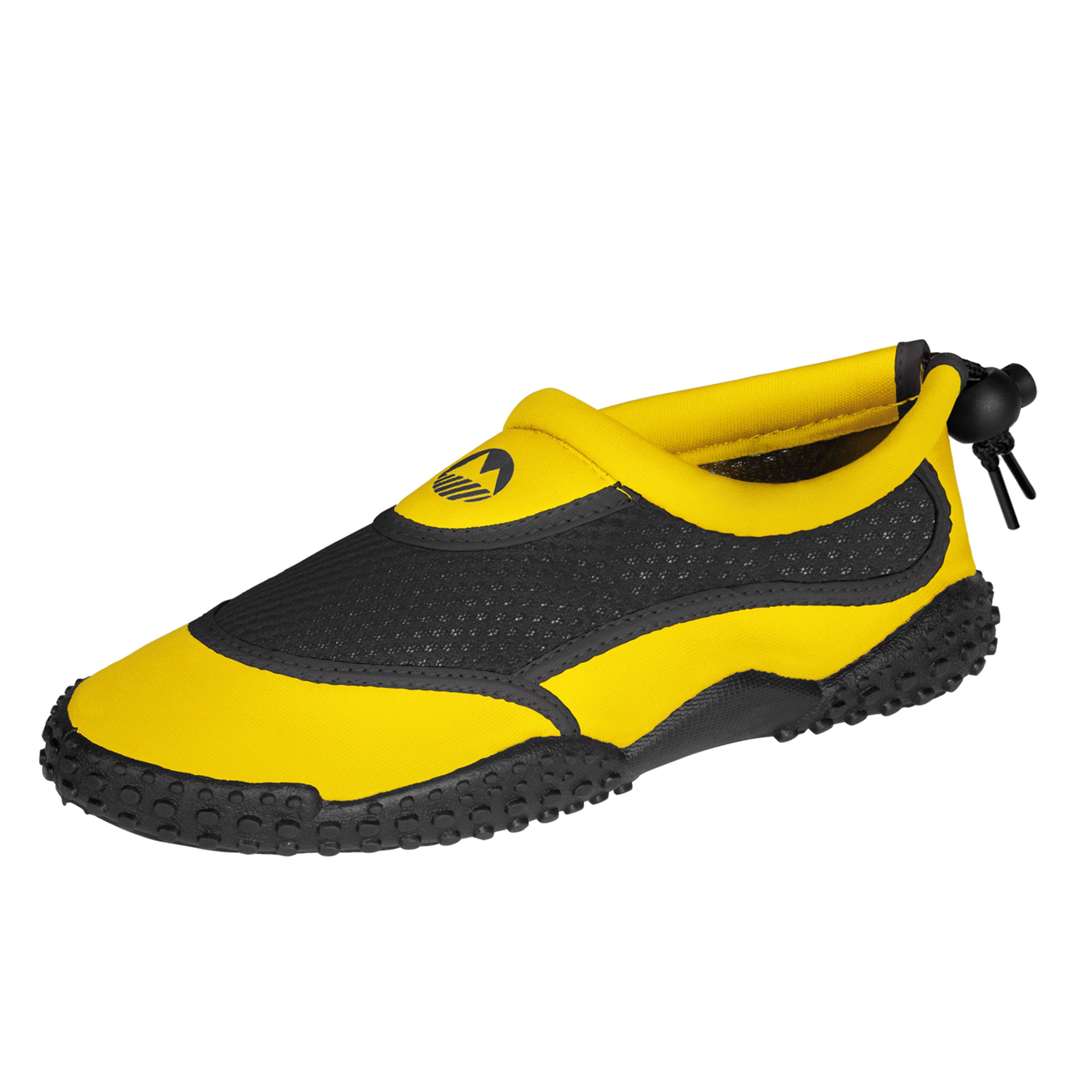 Yellow/Black