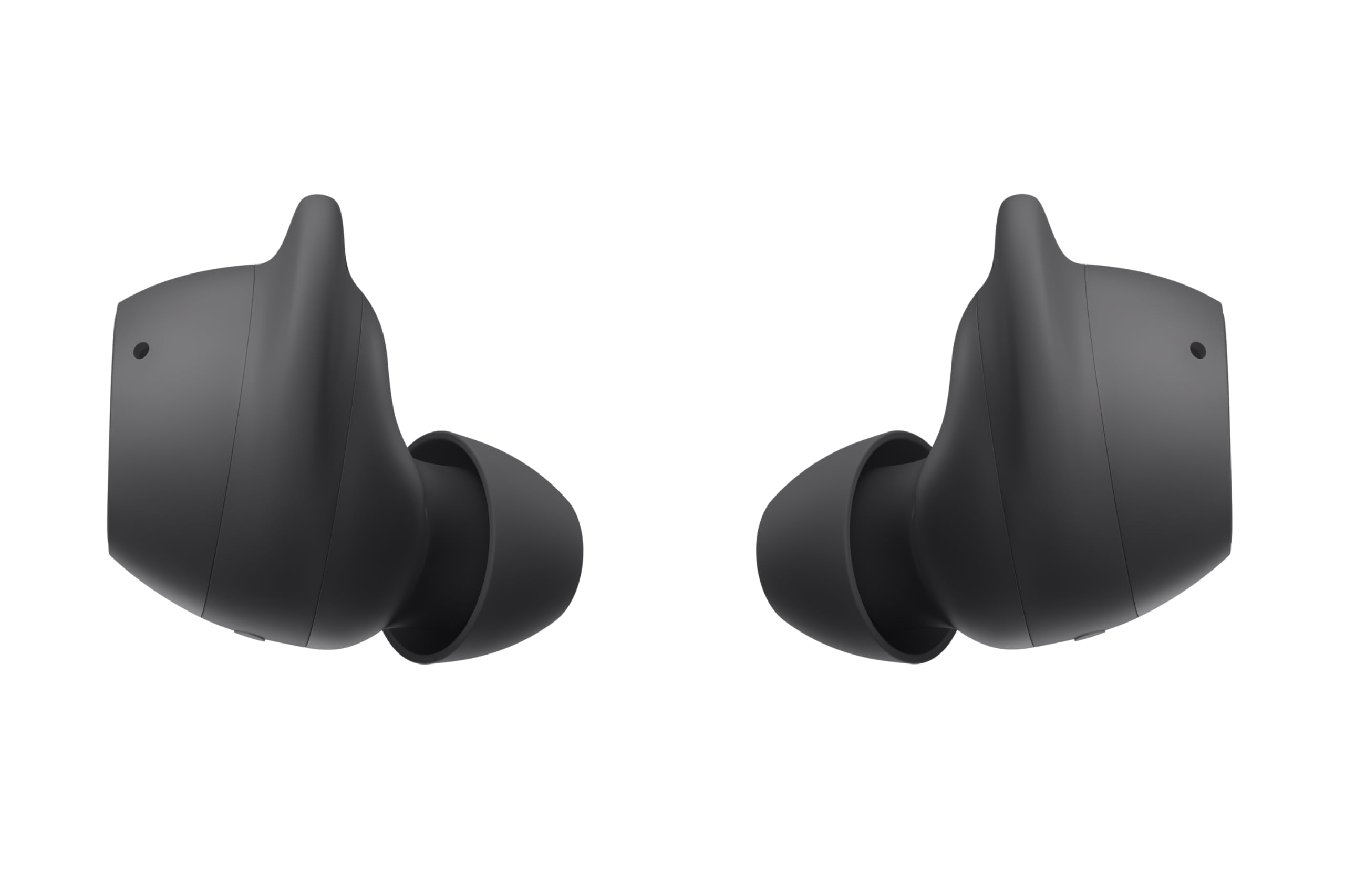 Samsung Galaxy Buds FE Wireless Earbuds with Active Noise Cancellation (ANC) - Graphite (SM-R400) International Version | Perfect for Workouts, Commuting & Travel