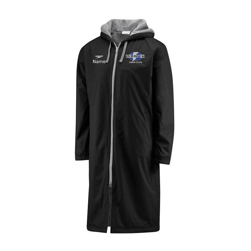 001 Black
