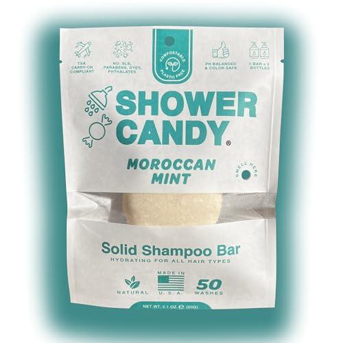 Moroccan Mint
