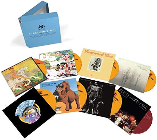 1 to 174 Classical Music Collection (8-CD Box Set) - EU Import | Perfect for Home Listening, Car Rides & Gift Giving