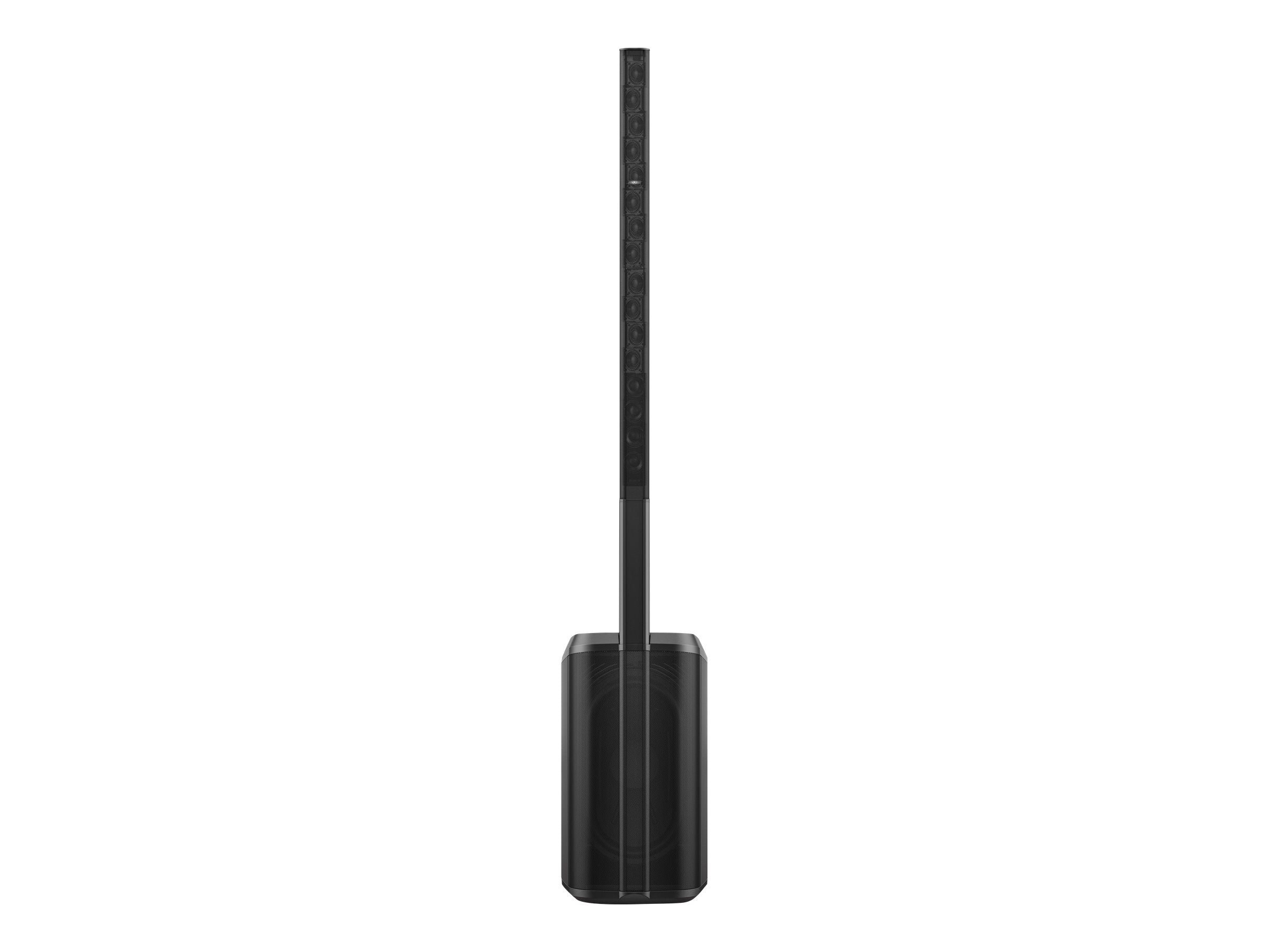 Bose L1 Pro16 Portable PA System - Professional Bluetooth Speaker for Live Music, DJ, and Events | High-Quality Sound for Concerts, Parties, and Outdoor Performances