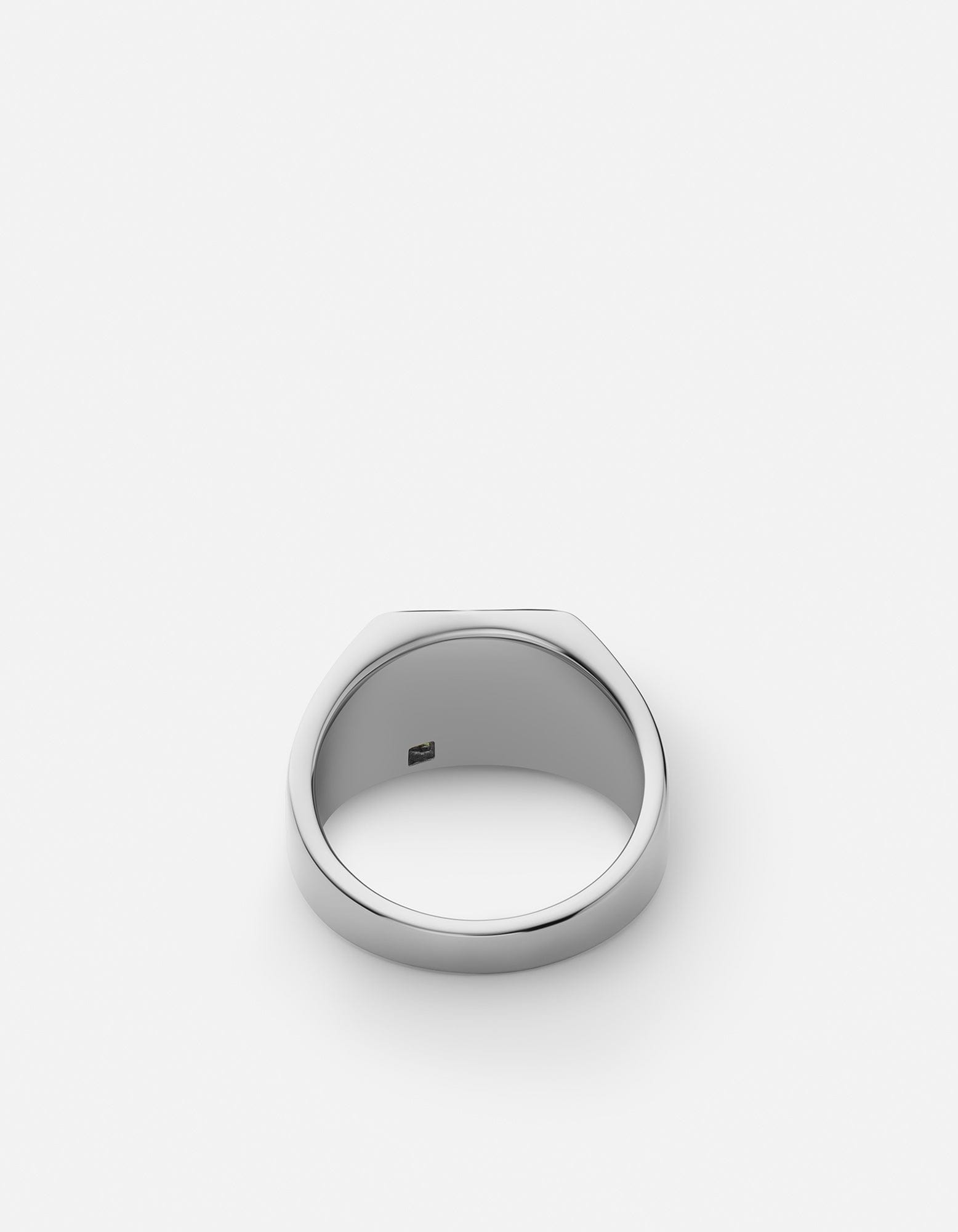 Luma Agate Ring for Women - Sterling Silver 925 Adjustable Band - Boho Chic Jewelry Gift for Her - Perfect for Everyday Wear & Special Occasions