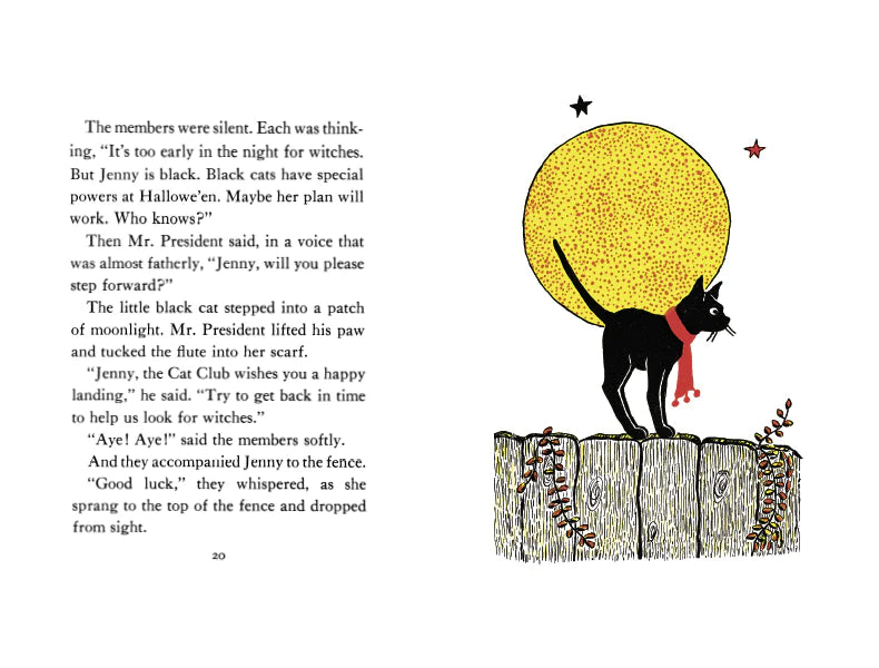 Jenny's Moonlight Adventure - Fantasy Book for Kids & Teens | Perfect for Bedtime Stories & Reading Adventures