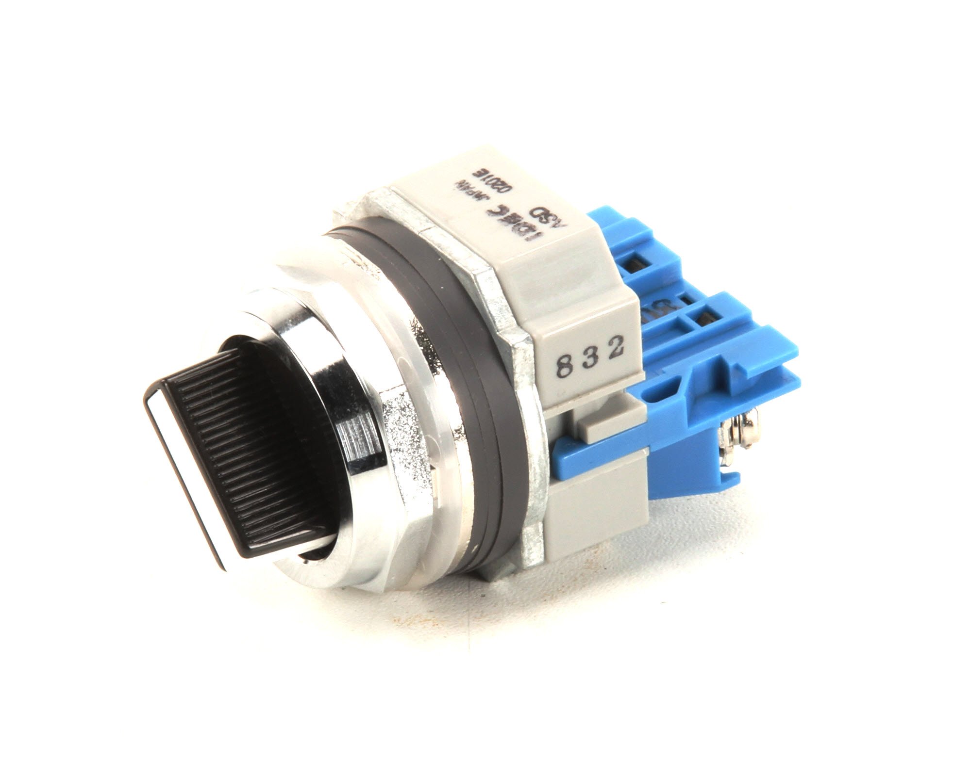 A10-1930 On/Off Power Switch Replacement for PC Computer Assembly - Perfect for Desktop Computer Case Power Button Repair and DIY Builds