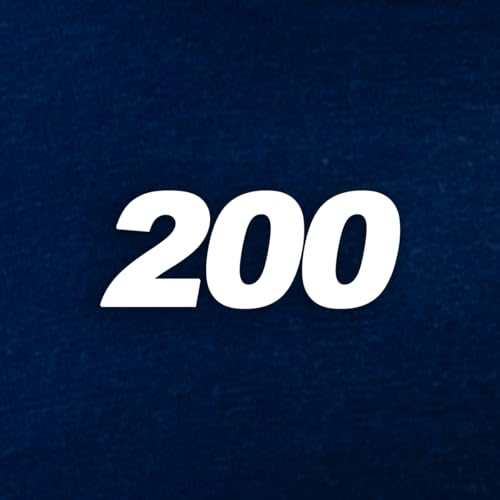 200 Midnight Blue