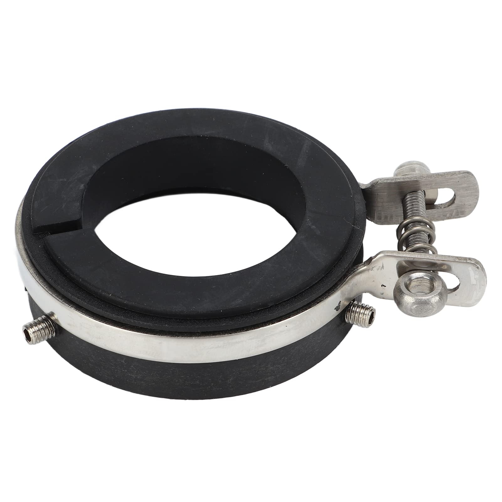 Universal Motorcycle Throttle Lock - 22mm Handlebar Assist Clip for R1200GS & Long Rides
