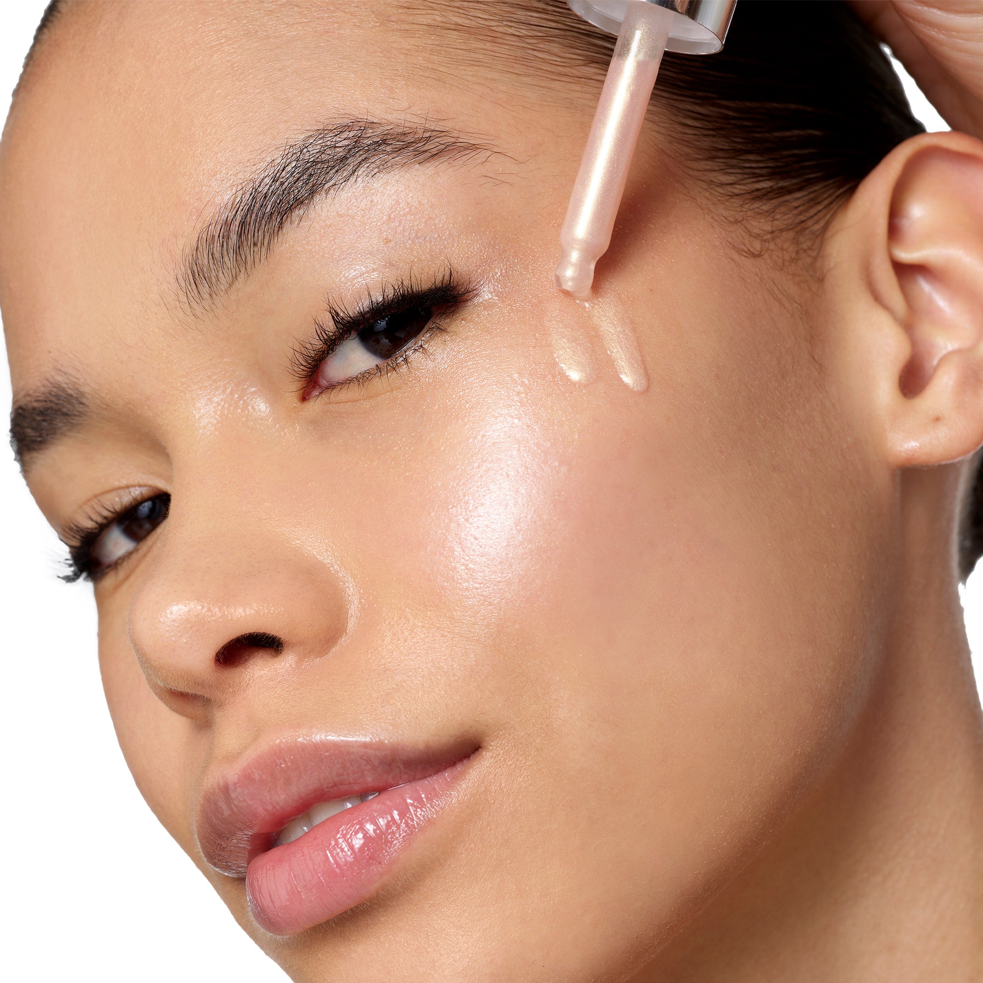 111Skin Rose Gold Radiance Booster - Brightening Facial Serum with Antioxidants | For Glowing Skin & Anti-Aging | Perfect for Night Routine & Special Occasions