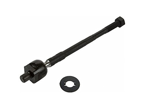 RENS800047 Steering Tie Rod End - Heavy Duty Replacement for Trucks & SUVs - Perfect for Off-Roading, Towing & Daily Driving
