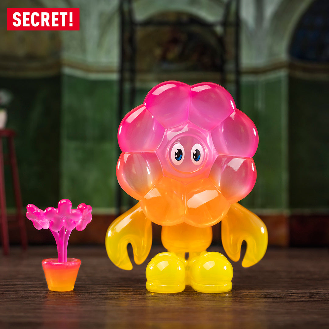 POP MART Philip Colbert Homage To Masters Series Blind Box Collectible Figures - Art-Inspired Mystery Toys for Display, Gifts & Home Decor