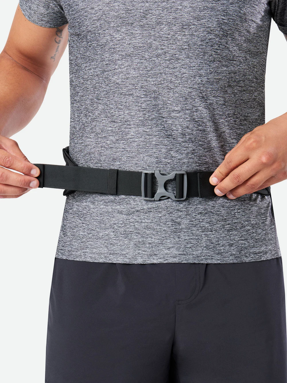 Adjustable Fit Zipster 2.0 - Lightweight & Breathable Running Jacket for Men & Women | Perfect for Outdoor Jogging, Hiking & Gym Workouts