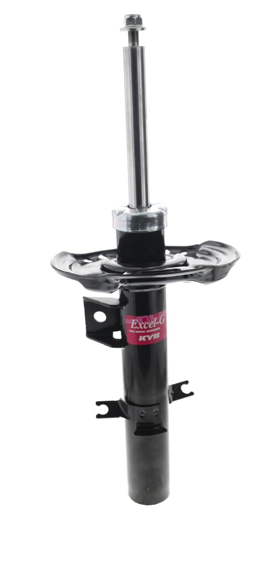 KYB 3340241 Excel-G Gas Strut - Replacement Lift Support for Car Hoods, Trunks & Hatches - Durable Automotive Gas Spring for Smooth Opening & Closing