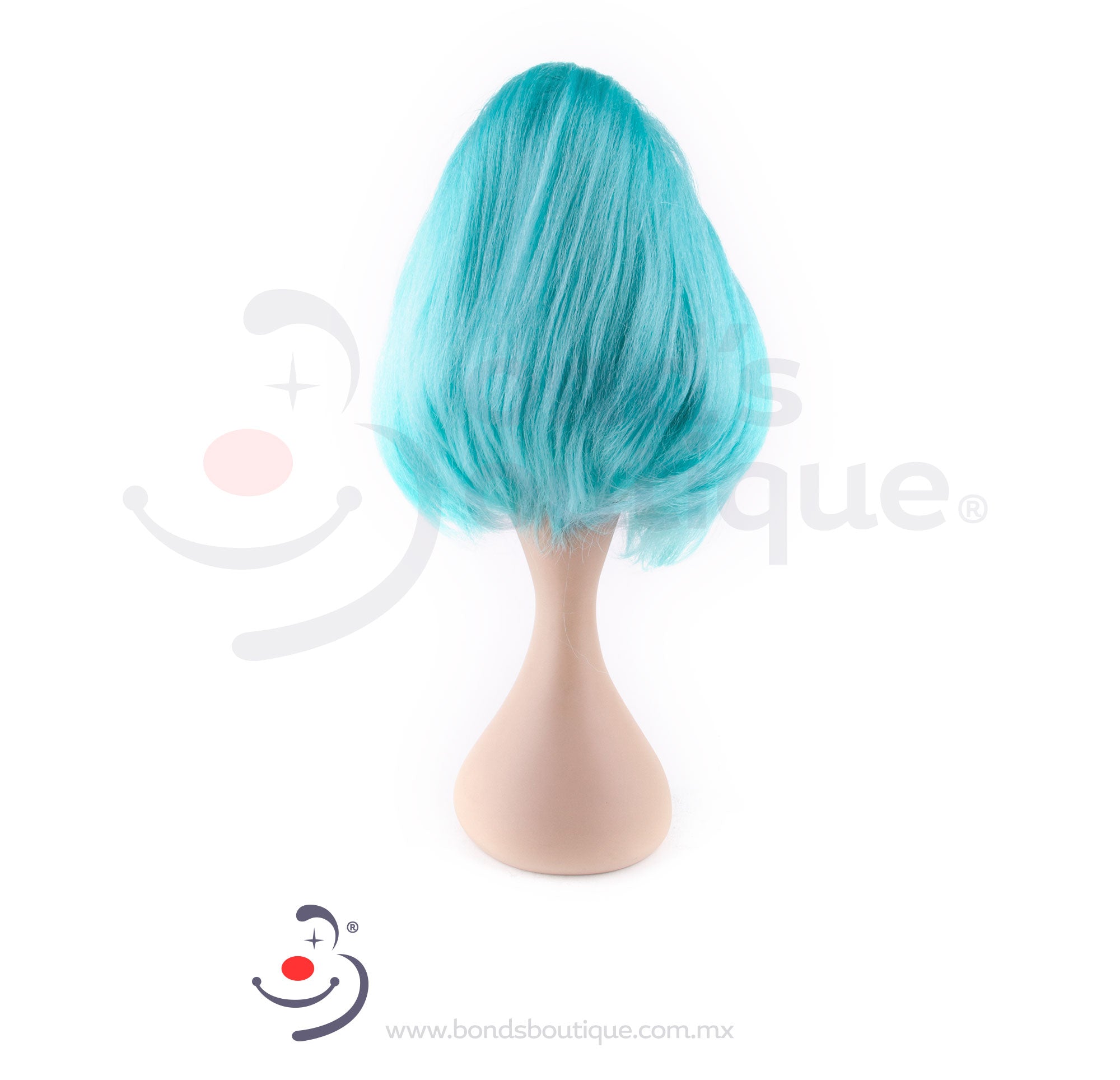 GoGo Wig - High-Quality Synthetic Wigs for Women | Perfect for Cosplay, Halloween, and Daily Fashion