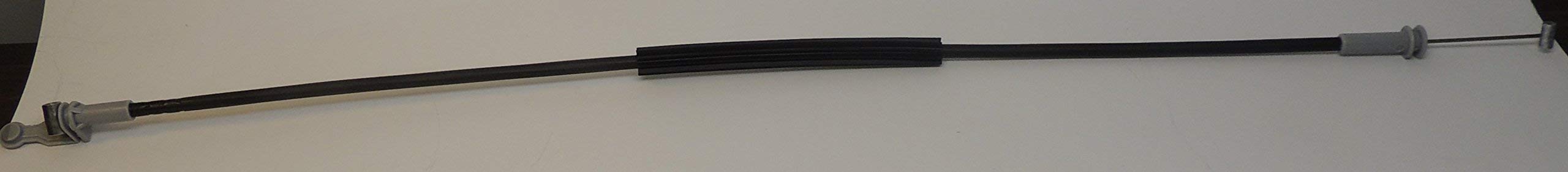 Volvo Truck 20922589 Door Lock Cable - Replacement Part for Volvo Semi Truck Doors | Secure & Durable Locking Mechanism for Heavy-Duty Vehicles