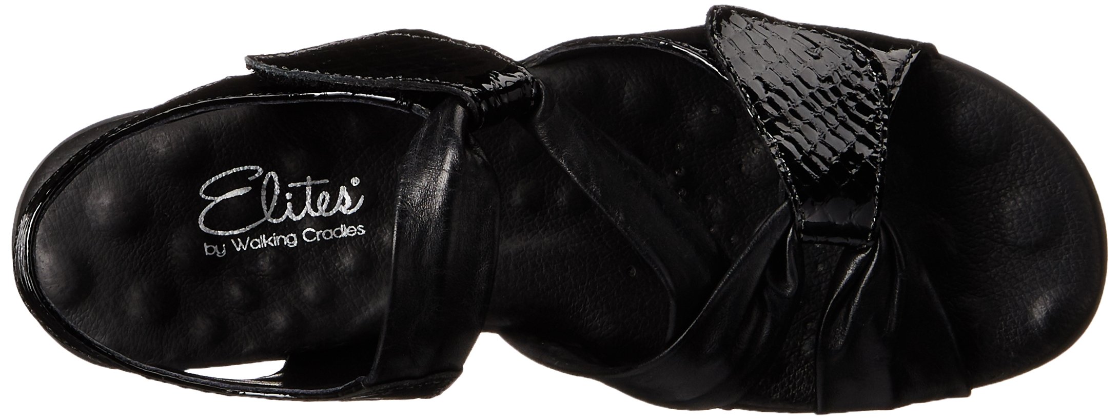 Walking Cradles Women's Valerie Comfortable Slip-On Loafers - Stylish & Supportive Casual Shoes for Work, Travel & Everyday Wear