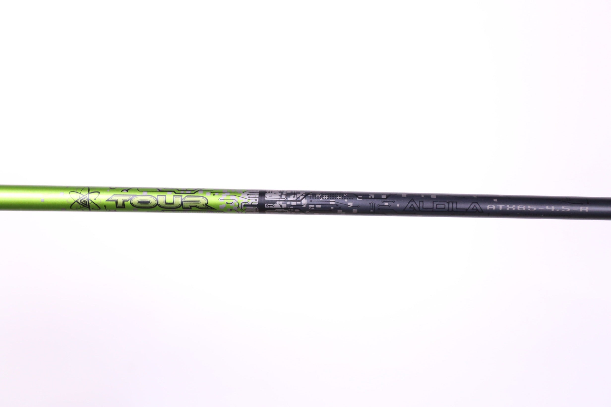 Used Bridgestone Tour B JGR Driver 9.5° Regular Flex Aldila Tour ATX 65 Right Hand Golf Club - Perfect for Amateur Golfers & Driving Range Practice