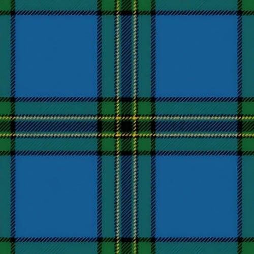 Agincourt Ancient Tartan Plaid Scarf - Premium Wool Blend for Men & Women | Perfect for Winter Fashion, Scottish Heritage Events & Outdoor Adventures
