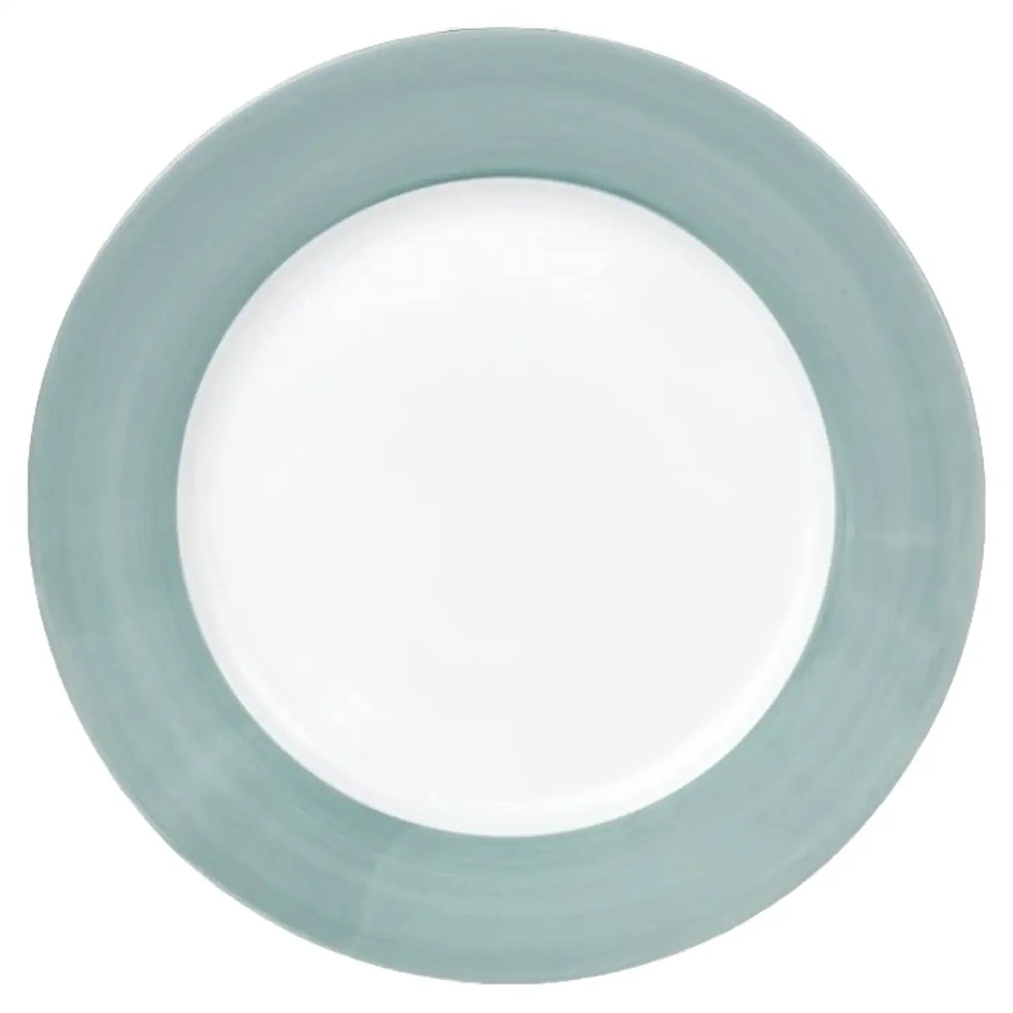 Celadon Ceramic Serving Plate - Elegant Handcrafted Dish for Appetizers, Desserts & Cheese - Perfect for Dinner Parties, Weddings & Home Decor