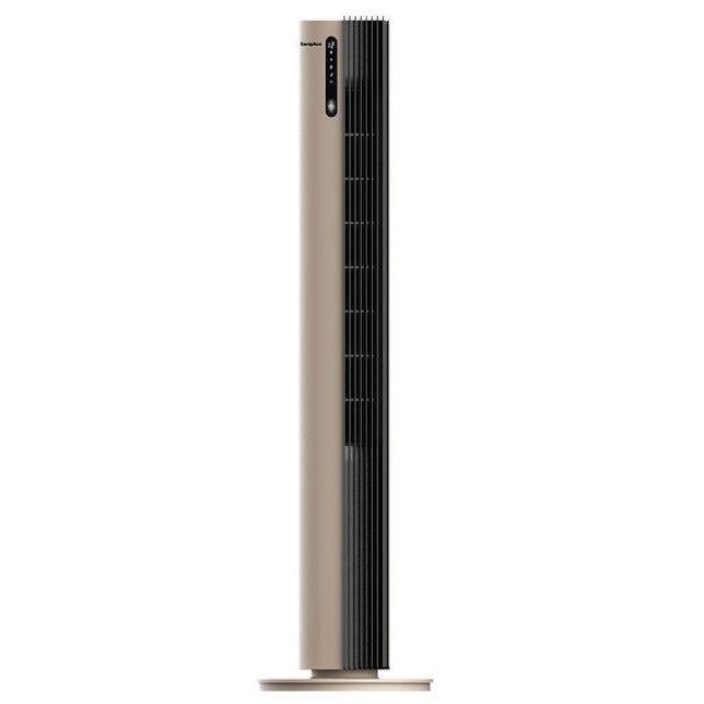 ETF7114D High Velocity Tower Fan with Air Sterilizer - Quiet Cooling for Bedroom, Office & Home - HEPA Filter & UV-C Light for Clean Air Circulation