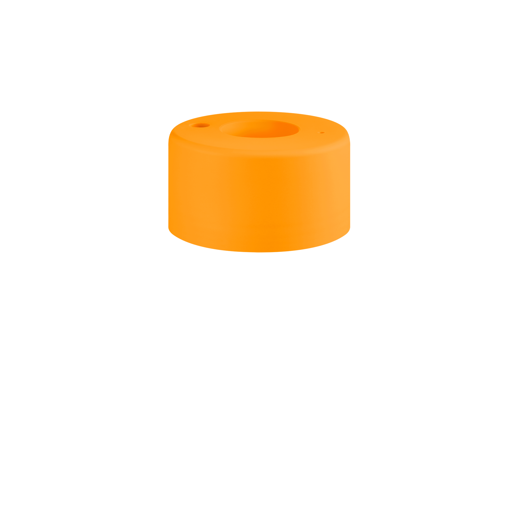 Lid Hull - Durable and Leak-Proof Lid for Food Storage Containers | Perfect for Meal Prep, Leftovers & Kitchen Organization