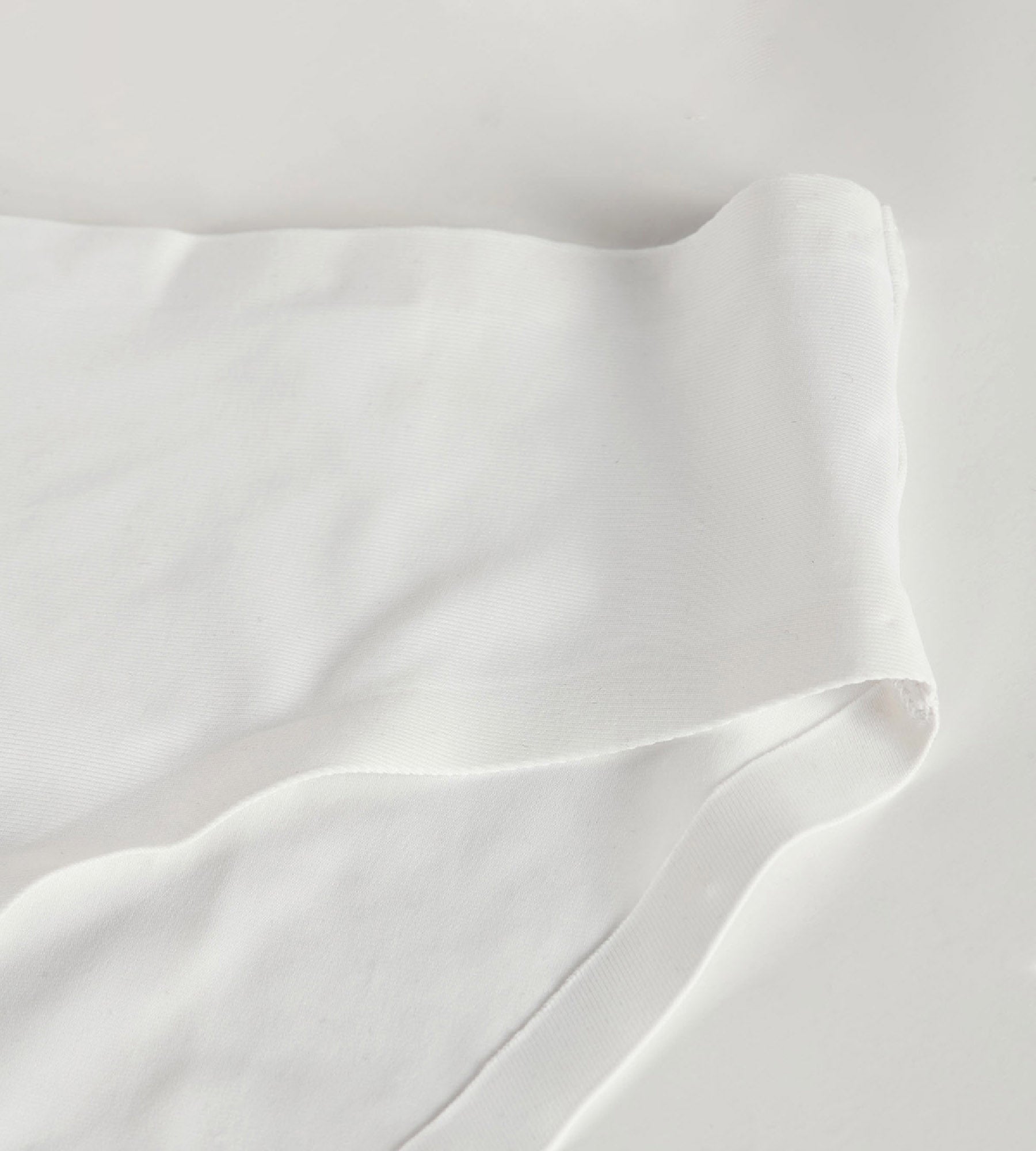 White Dim Invisible Girls' Culotte - Soft & Comfortable Underwear for Everyday Wear, School, and Playtime