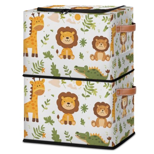 Lions Giraffe Animal